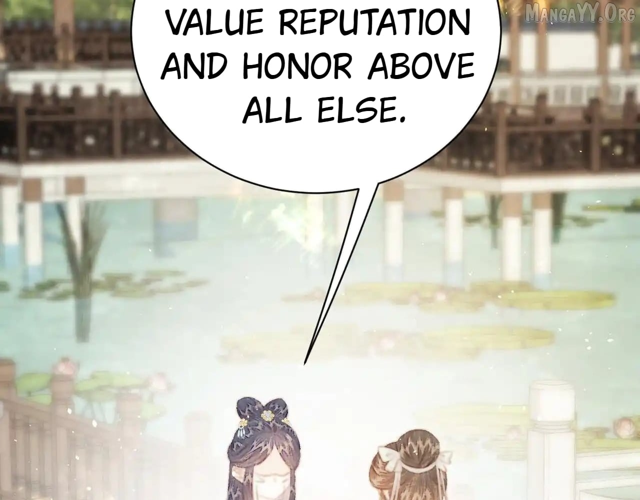Shao Hua Long: Rebirth of the Evil Concubine’s Counterattack Chapter 29 - page 191